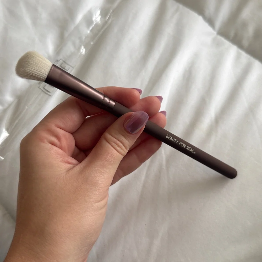Beauty for real perfect perfection concealer brush